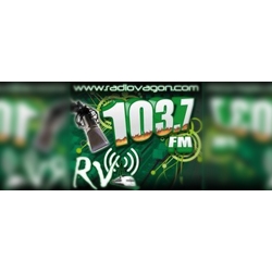 Radio: RADIO VAGON - FM 103.7