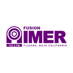 Radio: FUSION IMER - FM 102.5