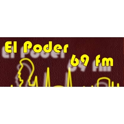 Radio: EL PODER 69 FM - ONLINE