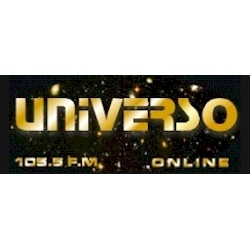 Radio: RADIO UNIVERSO - FM 105.5