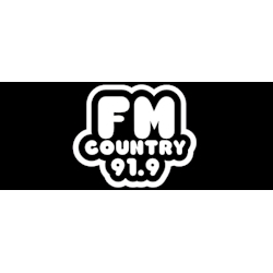 Radio: FM COUNTRY - FM 91.9