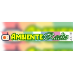 Radio: AMBIENTE RADIO - ONLINE