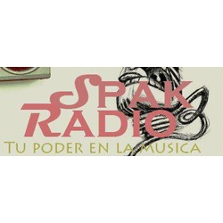 Radio: SPAK RADIO - ONLINE