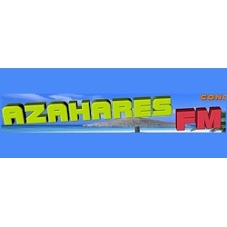 Radio: AZAHARES - FM 102.7