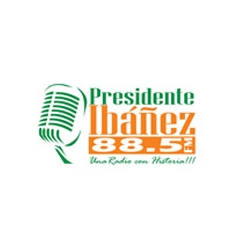 Radio: PRESIDENTE IBAÃ‘EZ - ONLINE
