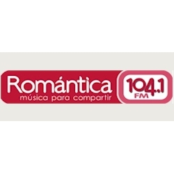 Radio: ROMANTICA - FM 104.1