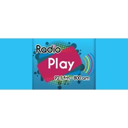 Radio: RADIO PLAY - AM 800 / FM 92.1