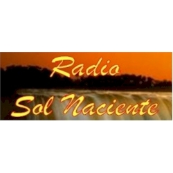 Radio: RADIO SOL NACIENTE - ONLINE