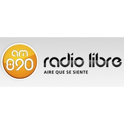 Radio: RADIO LIBRE - AM 890