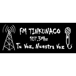 Radio: FM TINKUNACO - FM 107.3