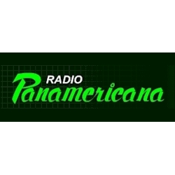 Radio: PANAMERICANA - FM 96.1