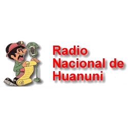 Radio: RADIO NACIONAL DE HUANUNI - ONLINE