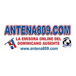 Radio: ANTENA809.COM - ONLINE