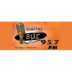 Radio: DIGITAL SUR - FM 95.7