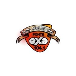 Radio: EXA - FM 104.1