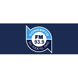 Radio: CONCEPTO - FM 93.9