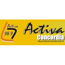 Radio: ACTIVA - FM 98.9