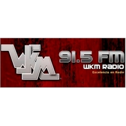 Radio: WKM RADIO - FM 91.5
