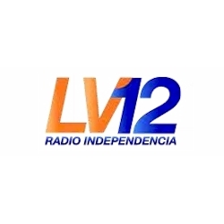 Radio: LV 12 INDEPENDENCIA - FM 99.1