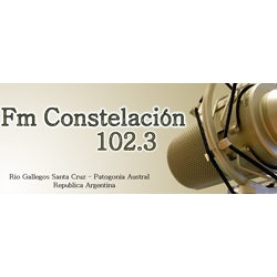 Radio: CONSTELACION - FM 102.3