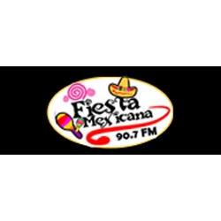 Radio: FIESTA MEXICANA - FM 90.7