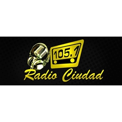 Radio: RADIO CIUDAD - FM 105.1