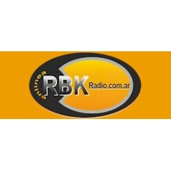 Radio: RBK RADIO - ONLINE