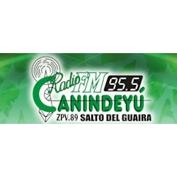 Radio: CANINDEYU - FM 95.5