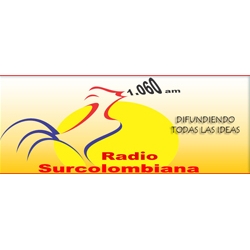 Radio: RADIO SURCOLOMBIANA - AM 1060