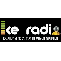 Radio: KE RADIO GRUPERA - ONLINE