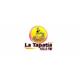 Radio: LA TAPATIA - FM 103.5
