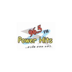Radio: POWER HITS - FM 96.5