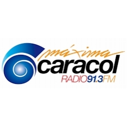 Radio: RADIO  CARACOL - FM 91.3