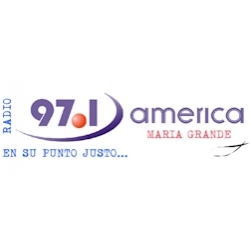 Radio: FM AMERICA - FM 97.1