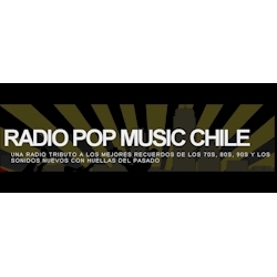 Radio: POP MUSIC - ONLINE