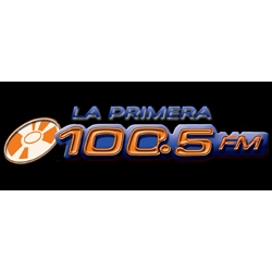 Radio: LA PRIMERA - FM 100.5