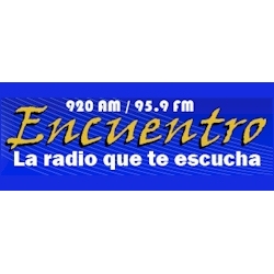 Radio: RADIO ENCUENTRO - AM 920 / FM 95.9