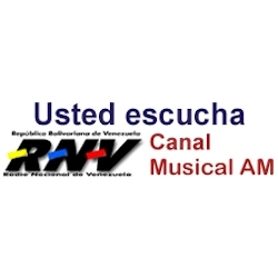 Radio: RNV CANAL MUSICAL - ONLINE
