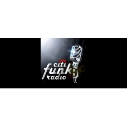 Radio: CITY FUNK RADIO - ONLINE