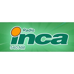 Radio: RADIO INCA - AM 540