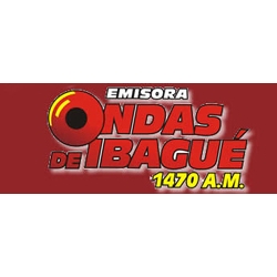 Radio: ONDAS DE IBAGUE - AM 1470