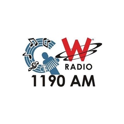 Radio: W RADIO - AM 1190