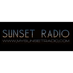Radio: SUNSET RADIO - ONLINE