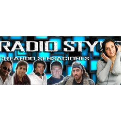 Radio: RADIO STYLO - ONLINE