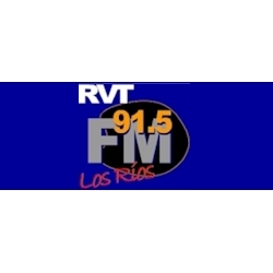Radio: RVT RADIO - FM 91.5