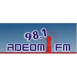 Radio: ADEOM - FM 98.1