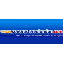 Radio: SONORA STEREO LONDON - ONLINE