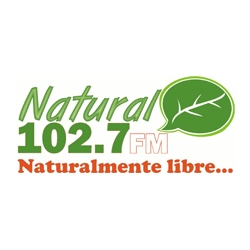 Radio: NATURAL - FM 102.7