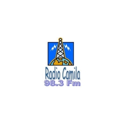 Radio: RADIO CAMILA - FM 98.3