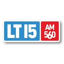 Radio: DEL LITORAL LT 15 - AM 560
